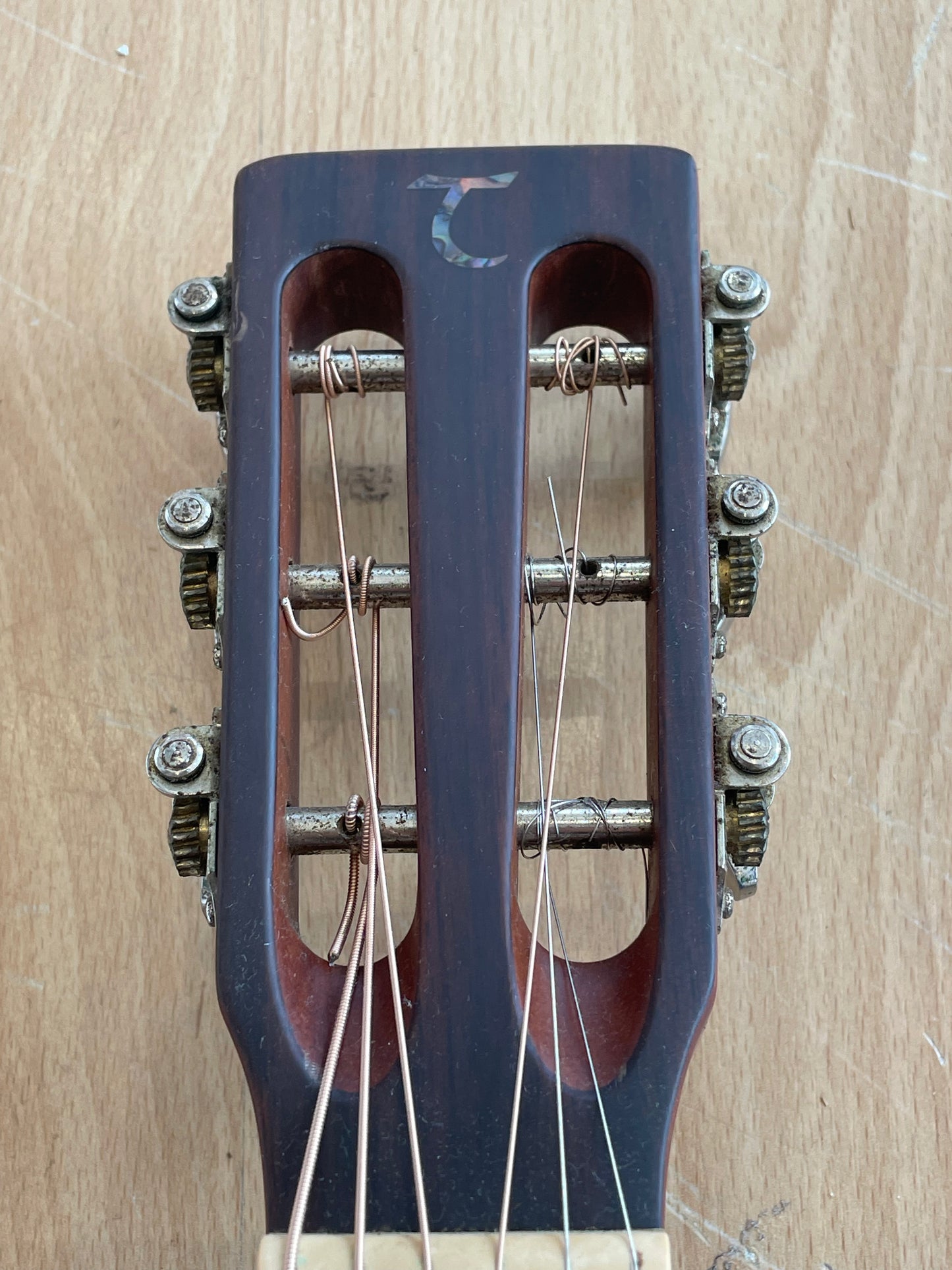 Tanglewood TW30 - in good condition