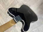 Squier John 5 Telecaster Electric Guitar – Black Chrome Edition - EXCELLENT CONDITION