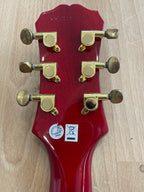 Epiphone Les Paul Studio Sun Burst - Excellent Condition