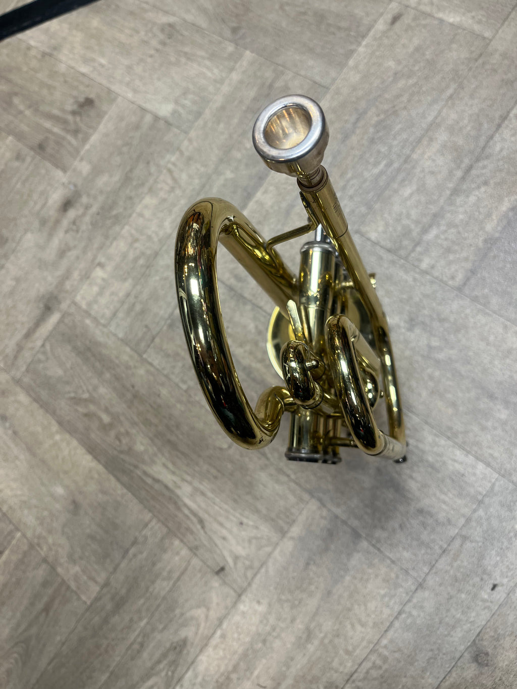 Jupiter JCR520ML Cornet – Ex-Hire Model (with Case)