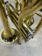 Jupiter JCR520ML Cornet – Ex-Hire Model (with Case)