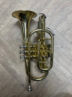 Jupiter JCR520ML Cornet – Ex-Hire Model (with Case)