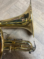 Jupiter JCR520ML Cornet – Ex-Hire Model (with Case)