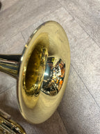 Jupiter JCR520ML Cornet – Ex-Hire Model (with Case)