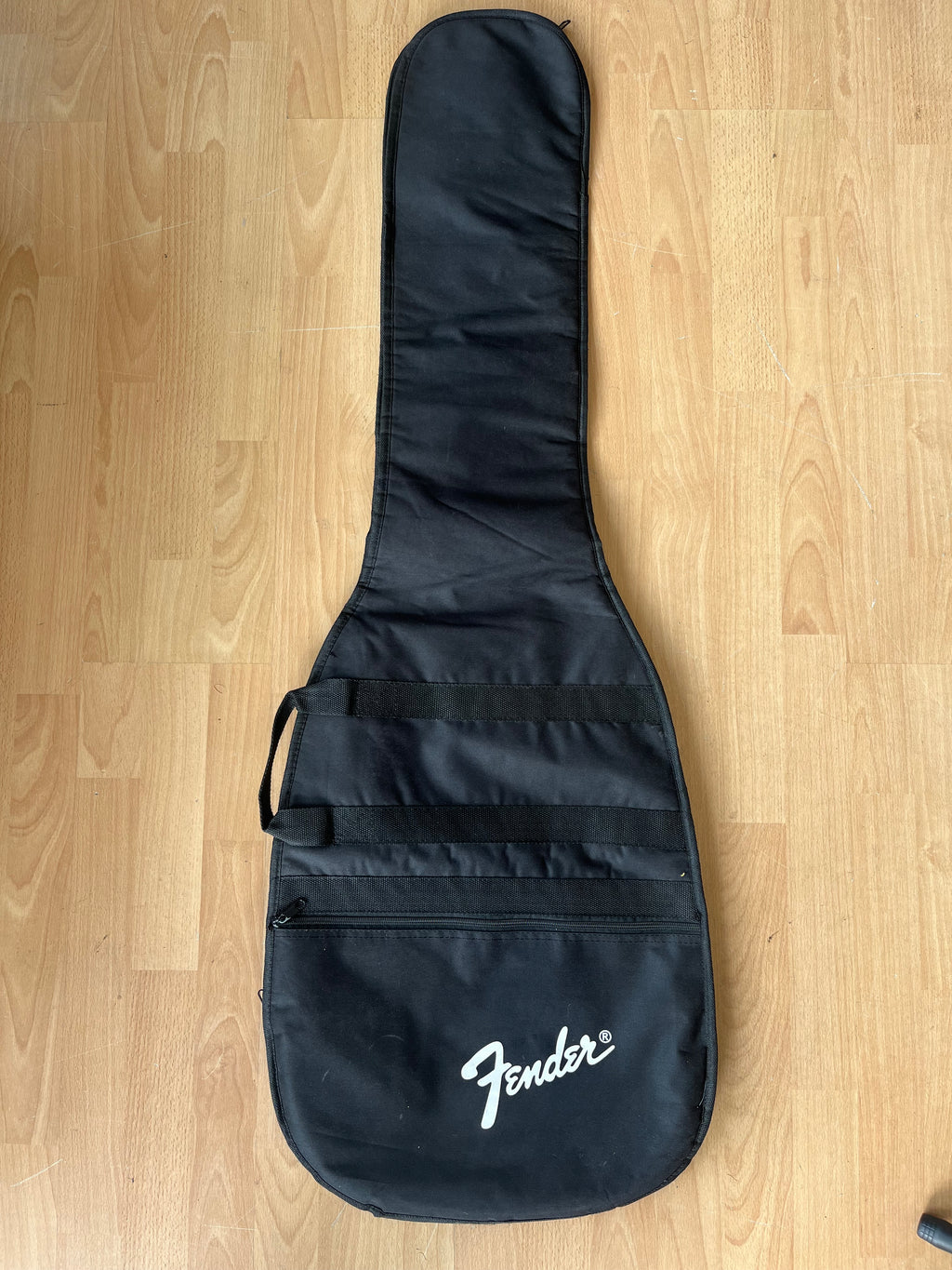 Fender Electric Guitar Gig Bag - GOOD CONDITION