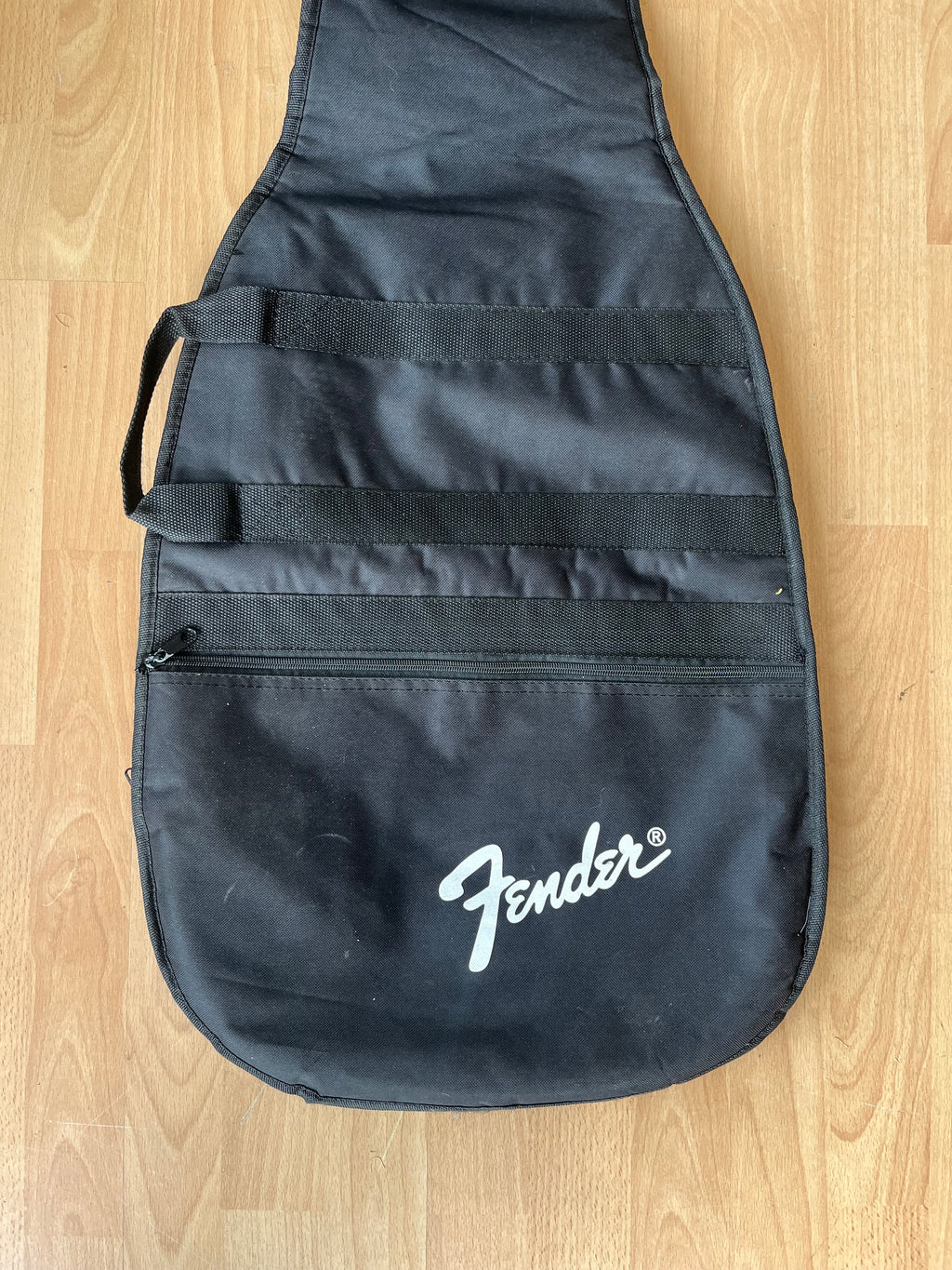 Fender Electric Guitar Gig Bag - GOOD CONDITION