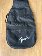Fender Electric Guitar Gig Bag - GOOD CONDITION