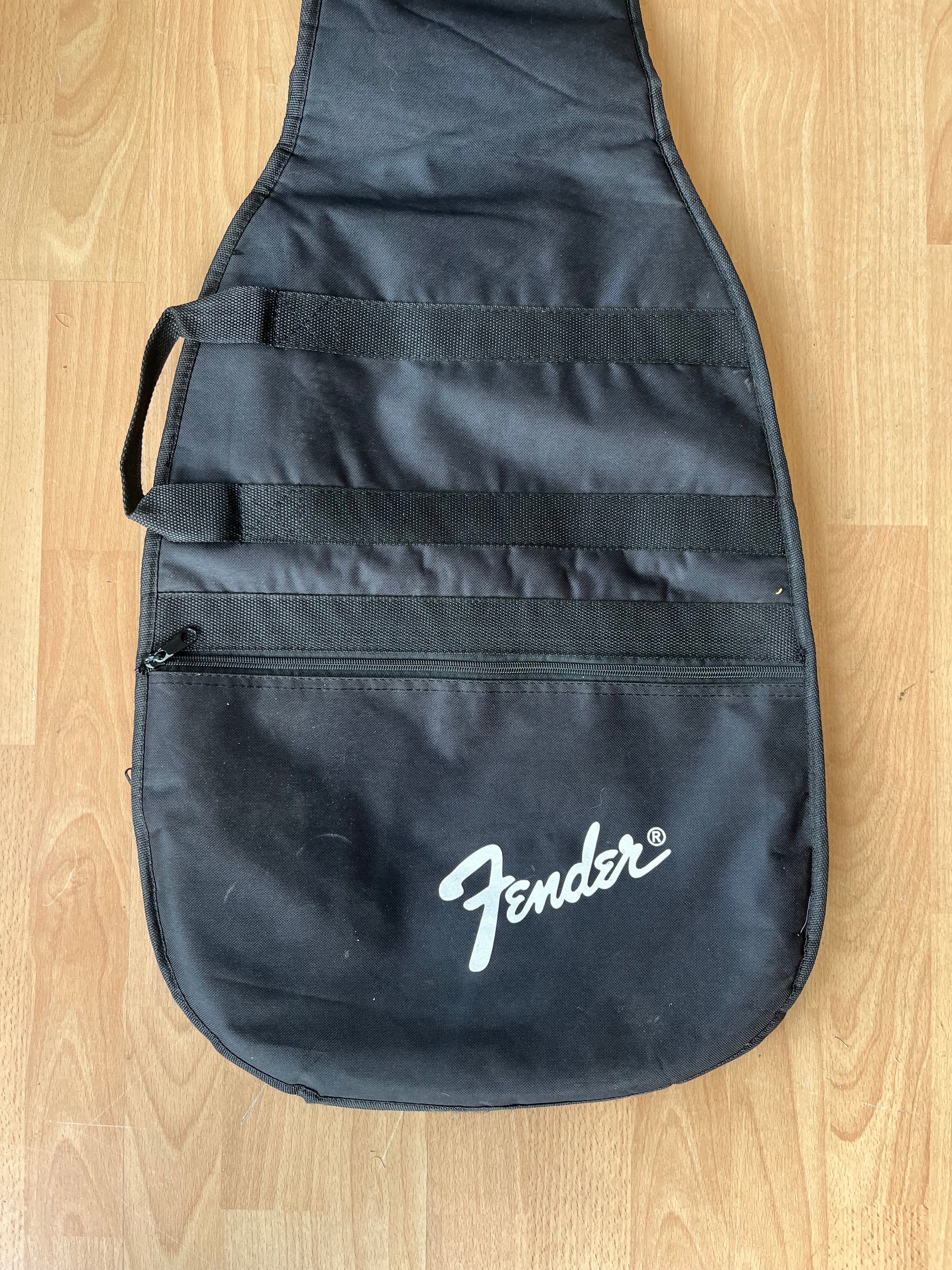 Fender Electric Guitar Gig Bag - GOOD CONDITION