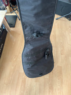 Fender Electric Guitar Gig Bag - GOOD CONDITION