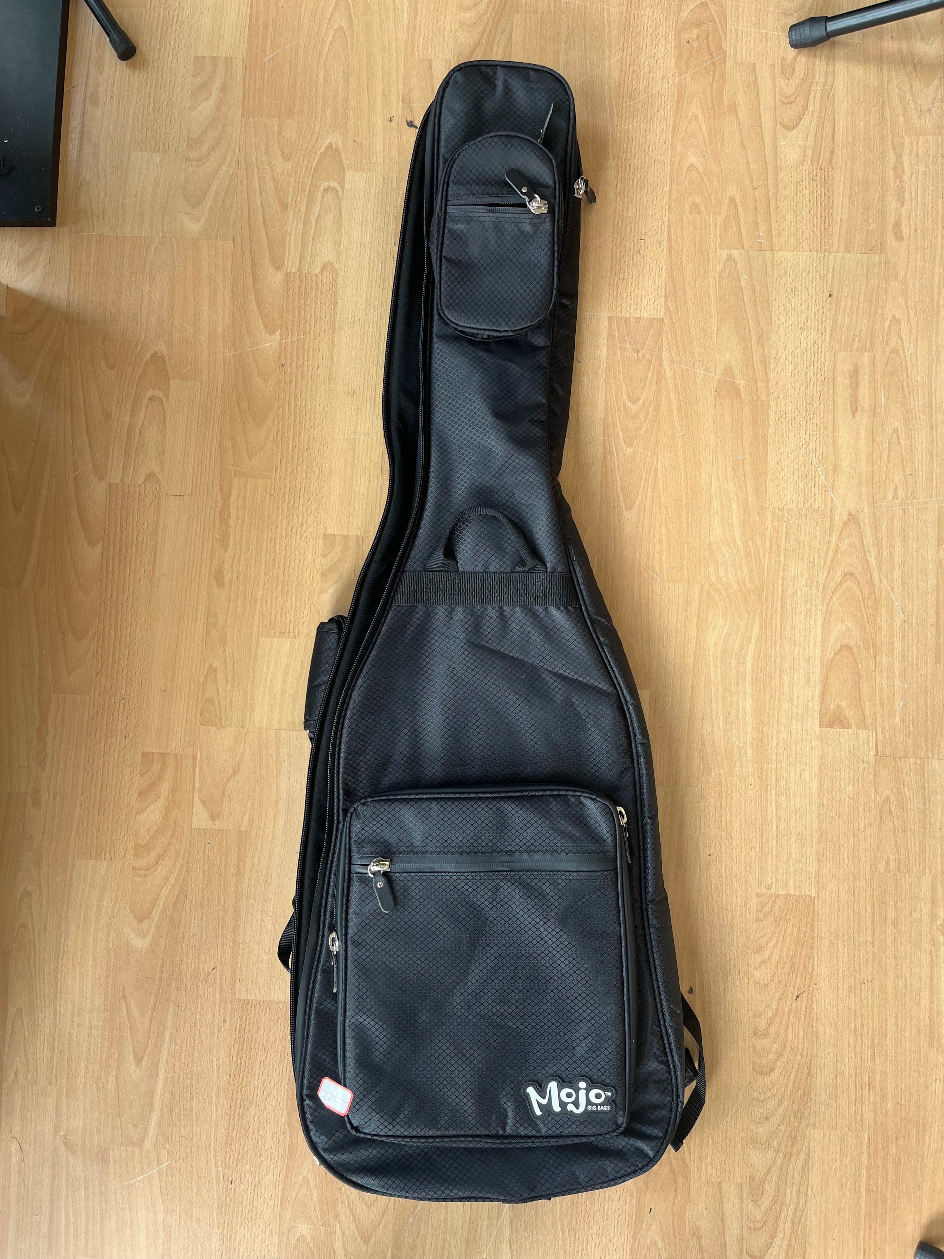 Mojo Bass Gig Bag - EXCELLENT CONDITION