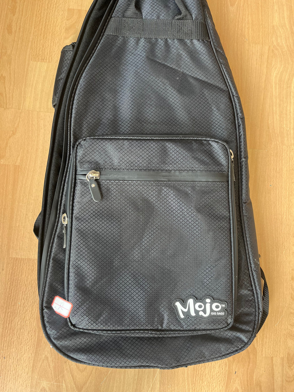 Mojo Bass Gig Bag - EXCELLENT CONDITION