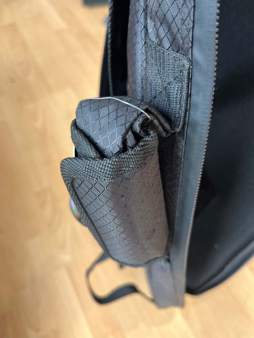 Mojo Bass Gig Bag - EXCELLENT CONDITION