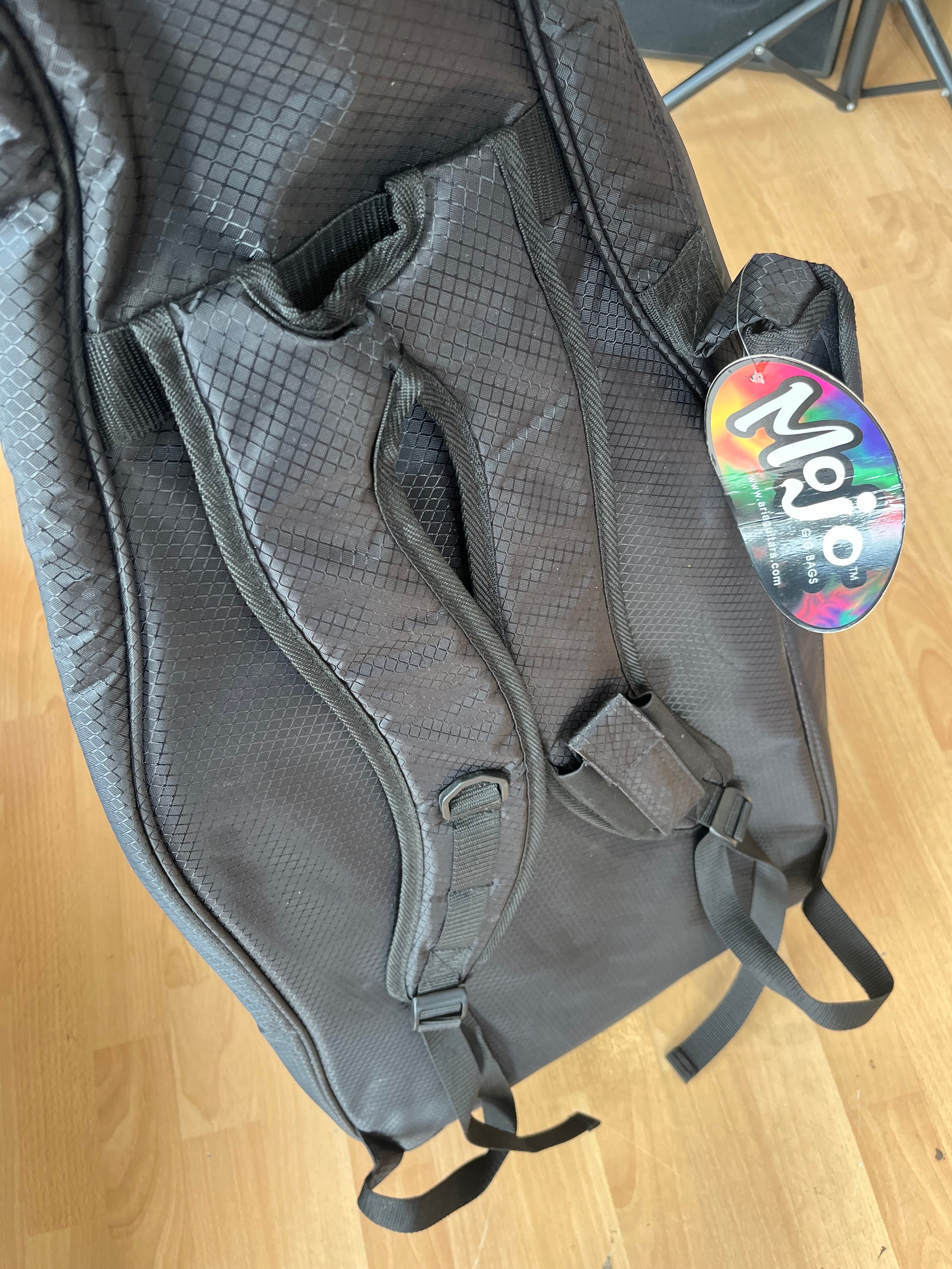 Mojo Bass Gig Bag - EXCELLENT CONDITION