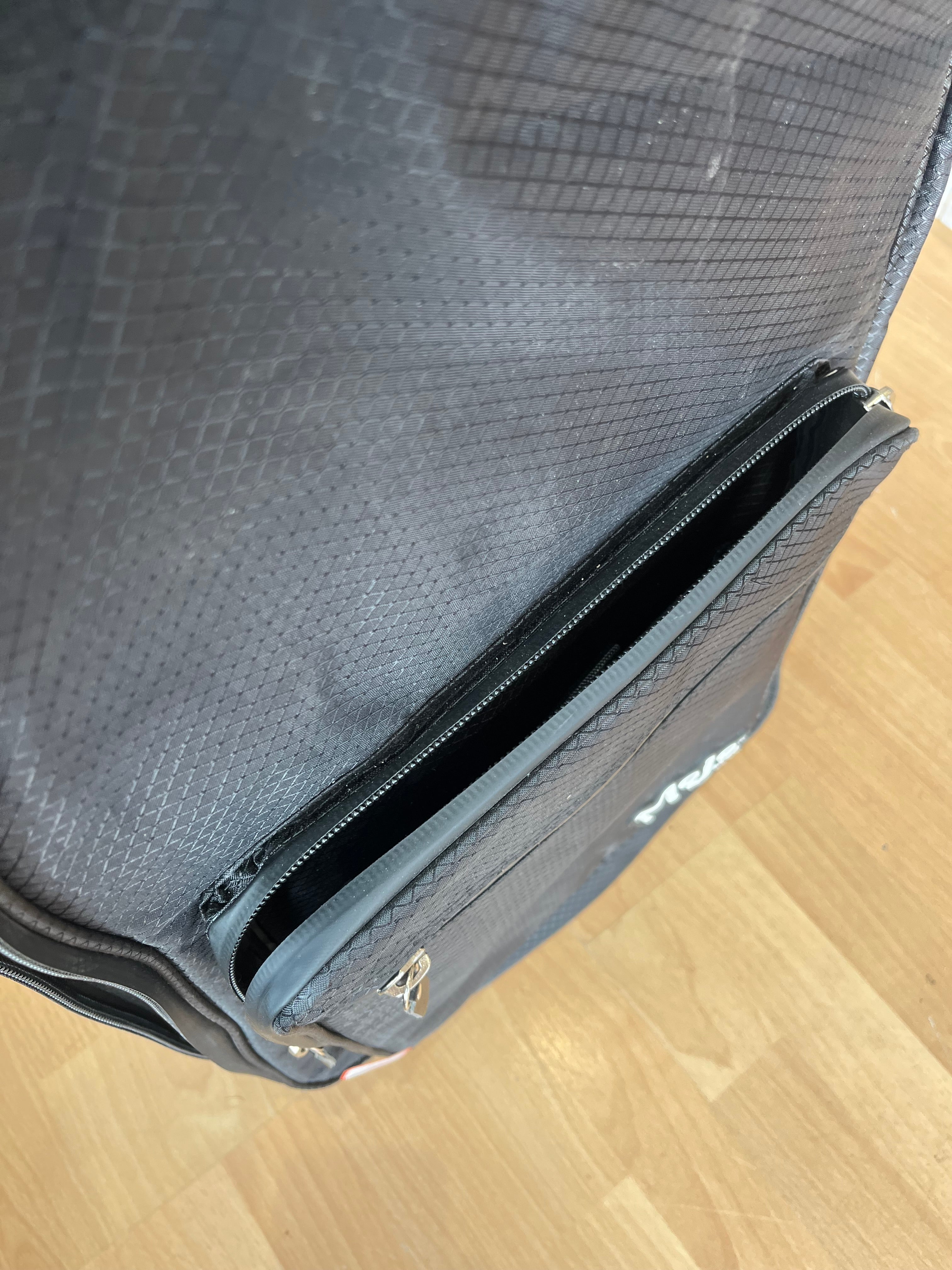 Mojo Bass Gig Bag - EXCELLENT CONDITION