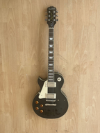 Epiphone Les Paul Standard Left-handed Electric Guitar - Great Condition