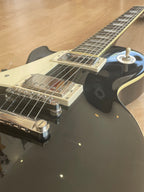 Epiphone Les Paul Standard Left-handed Electric Guitar - Great Condition