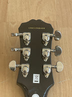 Epiphone Les Paul Standard Left-handed Electric Guitar - Great Condition