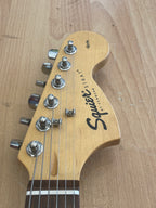Squier Affinity Stratocaster 20th Anniversary Edition Vintage White - Good Condition