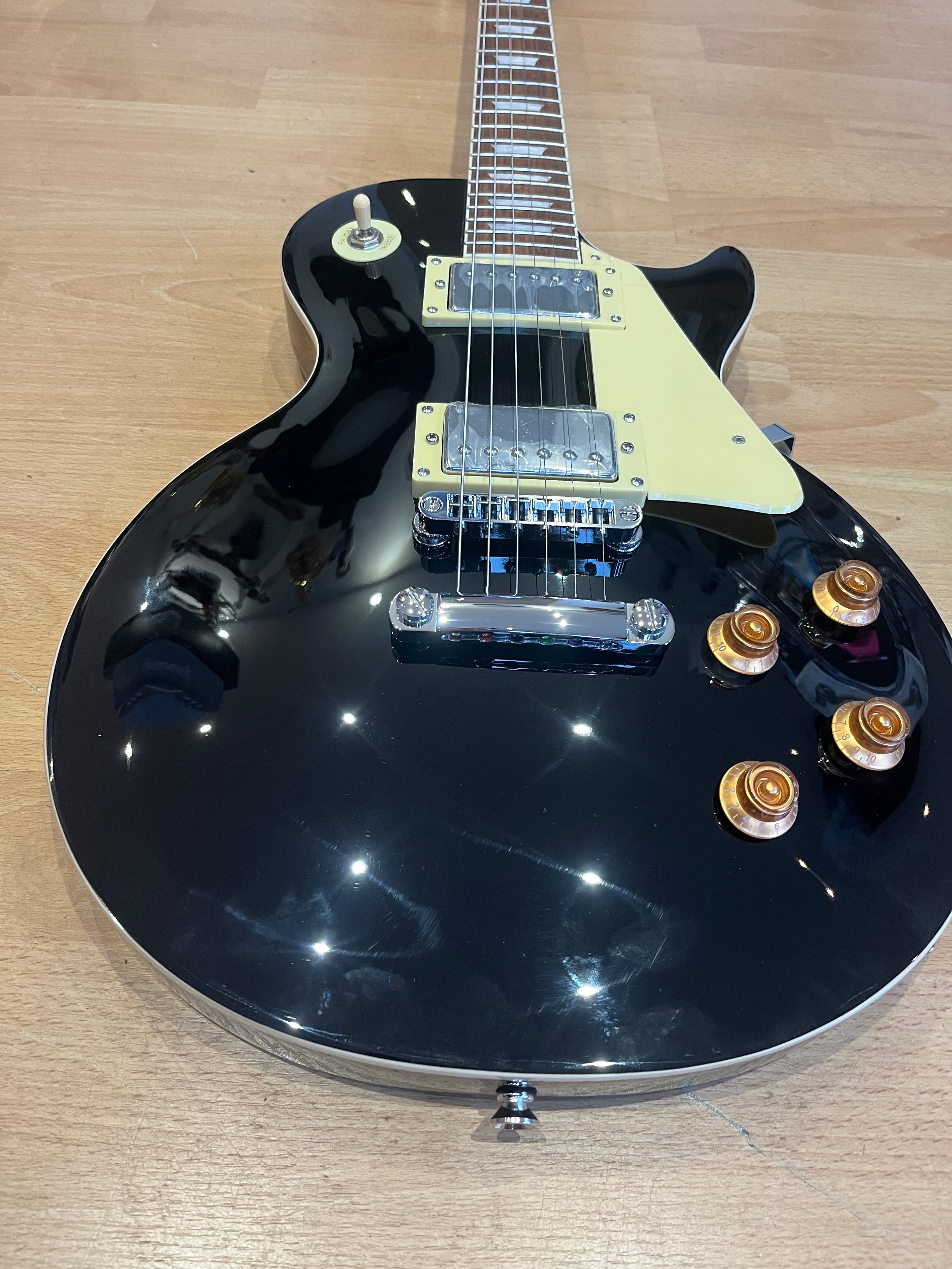 Gould Lexington Black Top