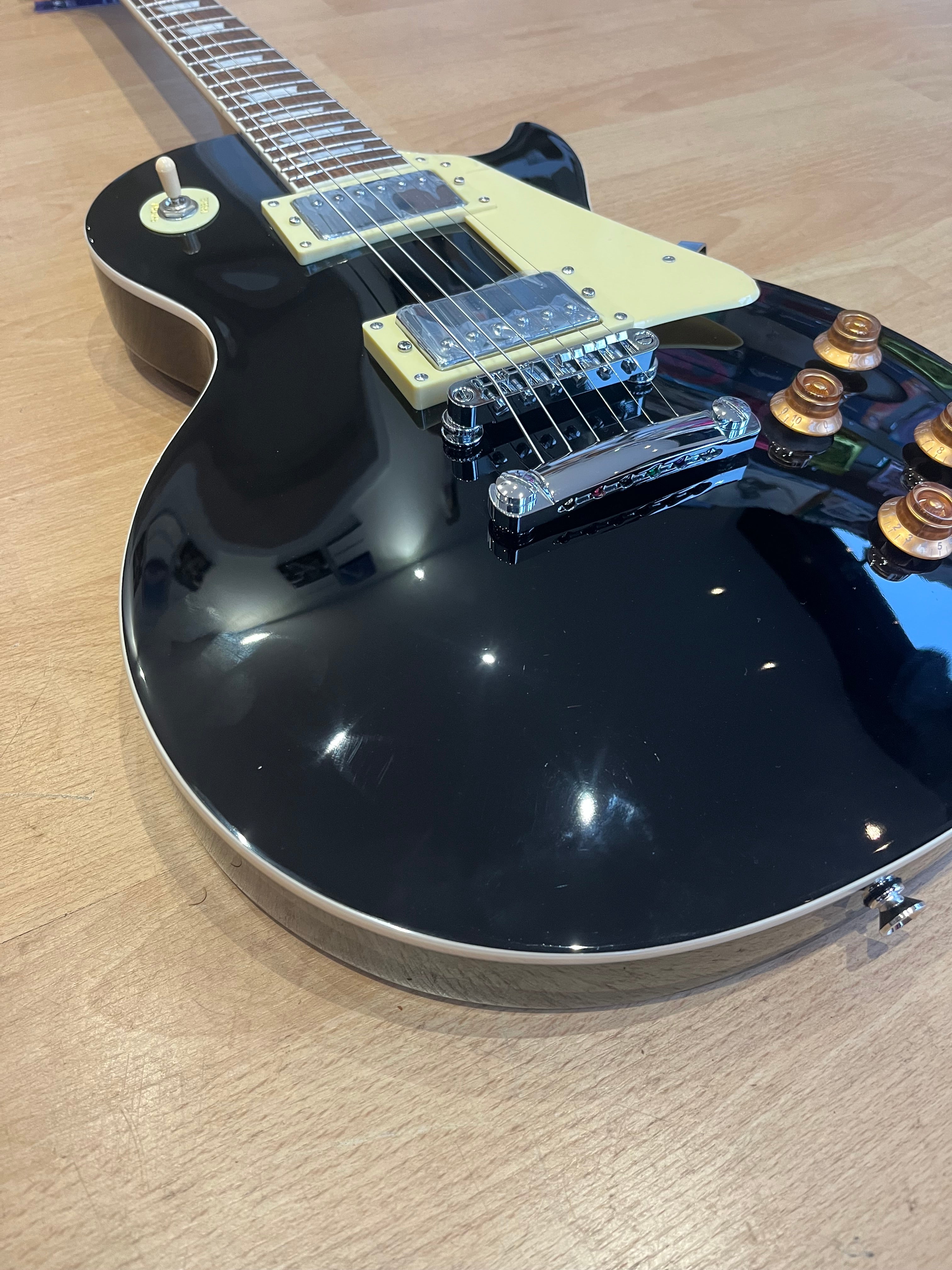 Gould Lexington Black Top