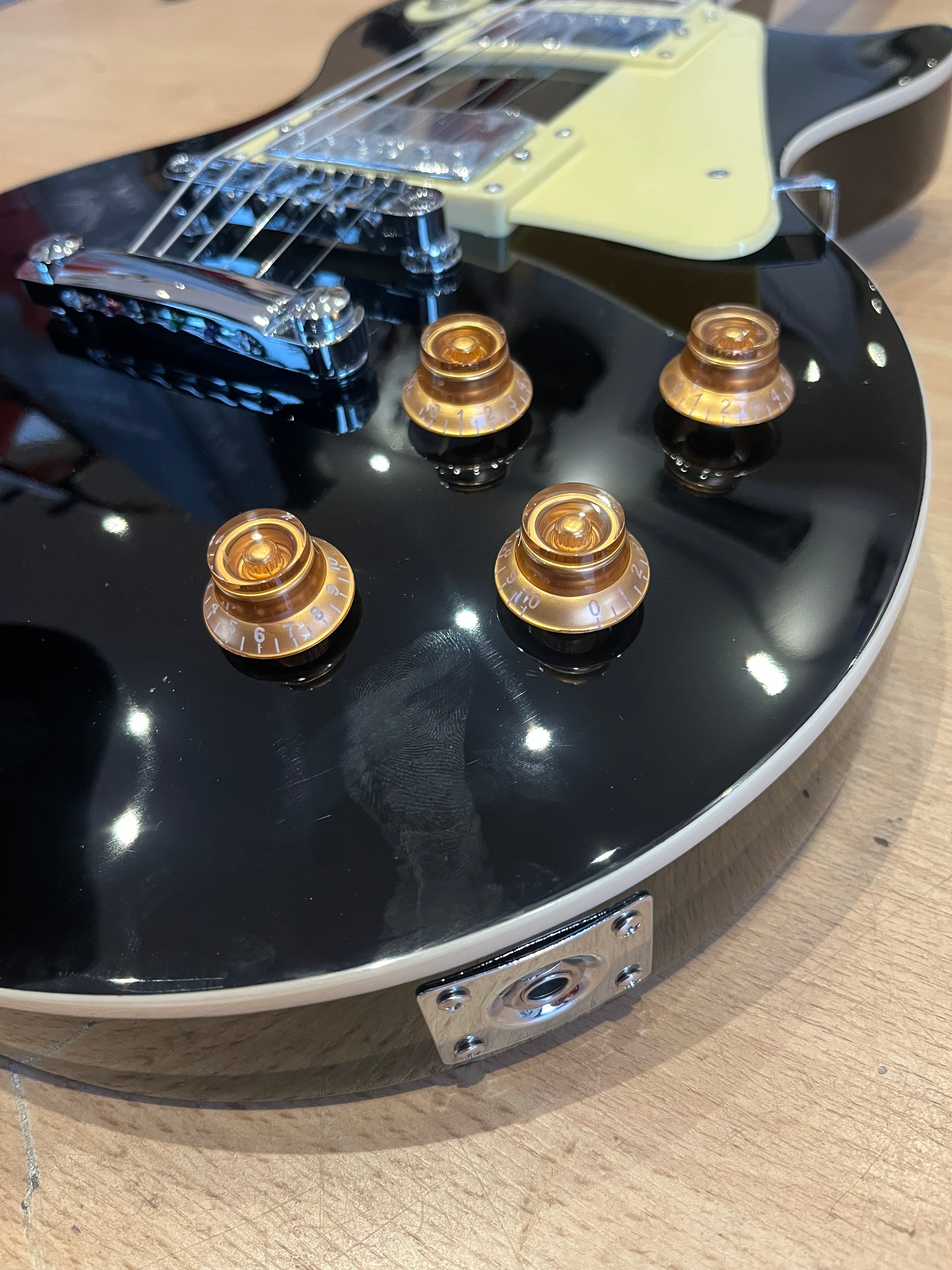 Gould Lexington Black Top