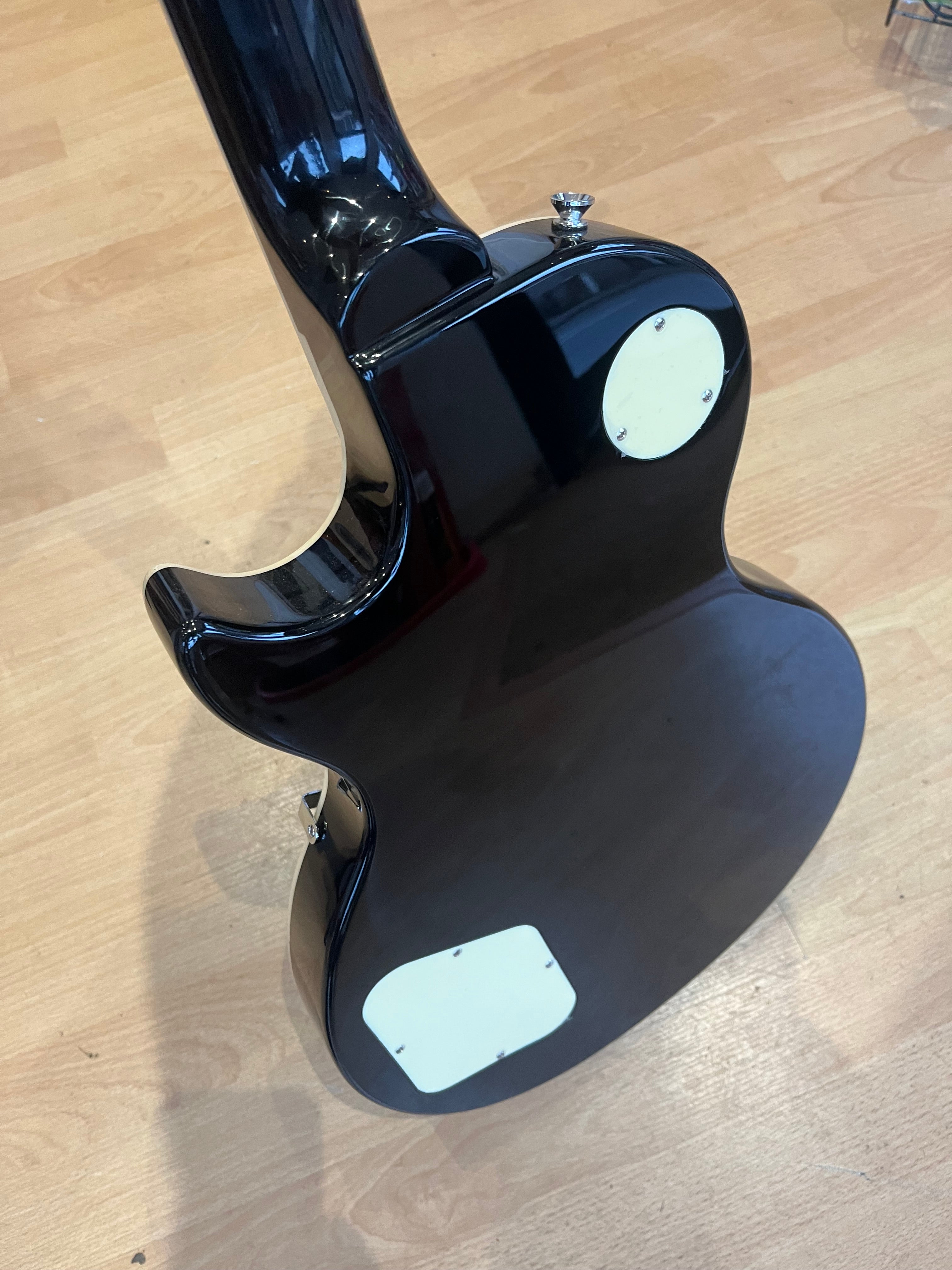 Gould Lexington Black Top