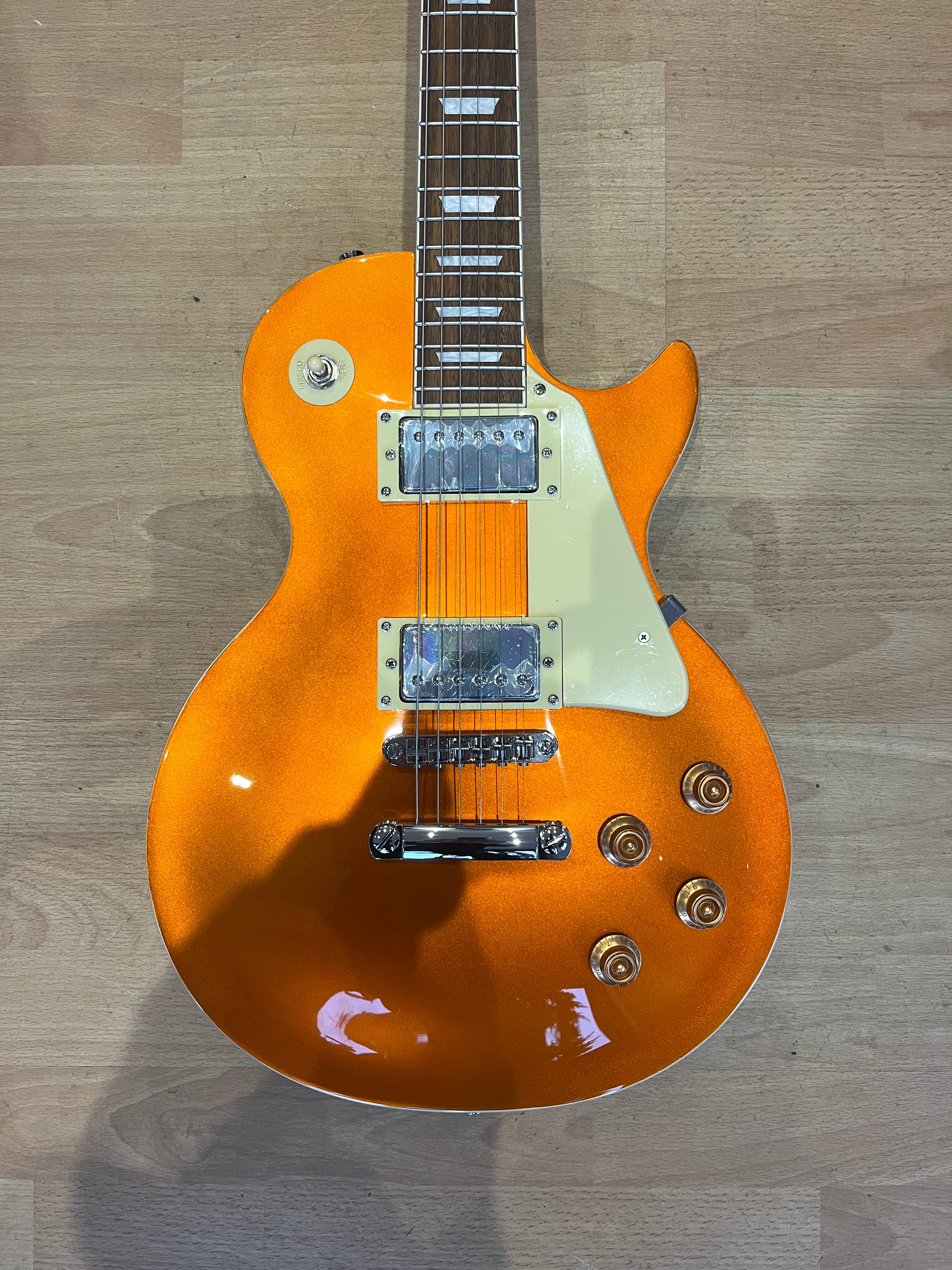 Gould Lexington Burnt Orange