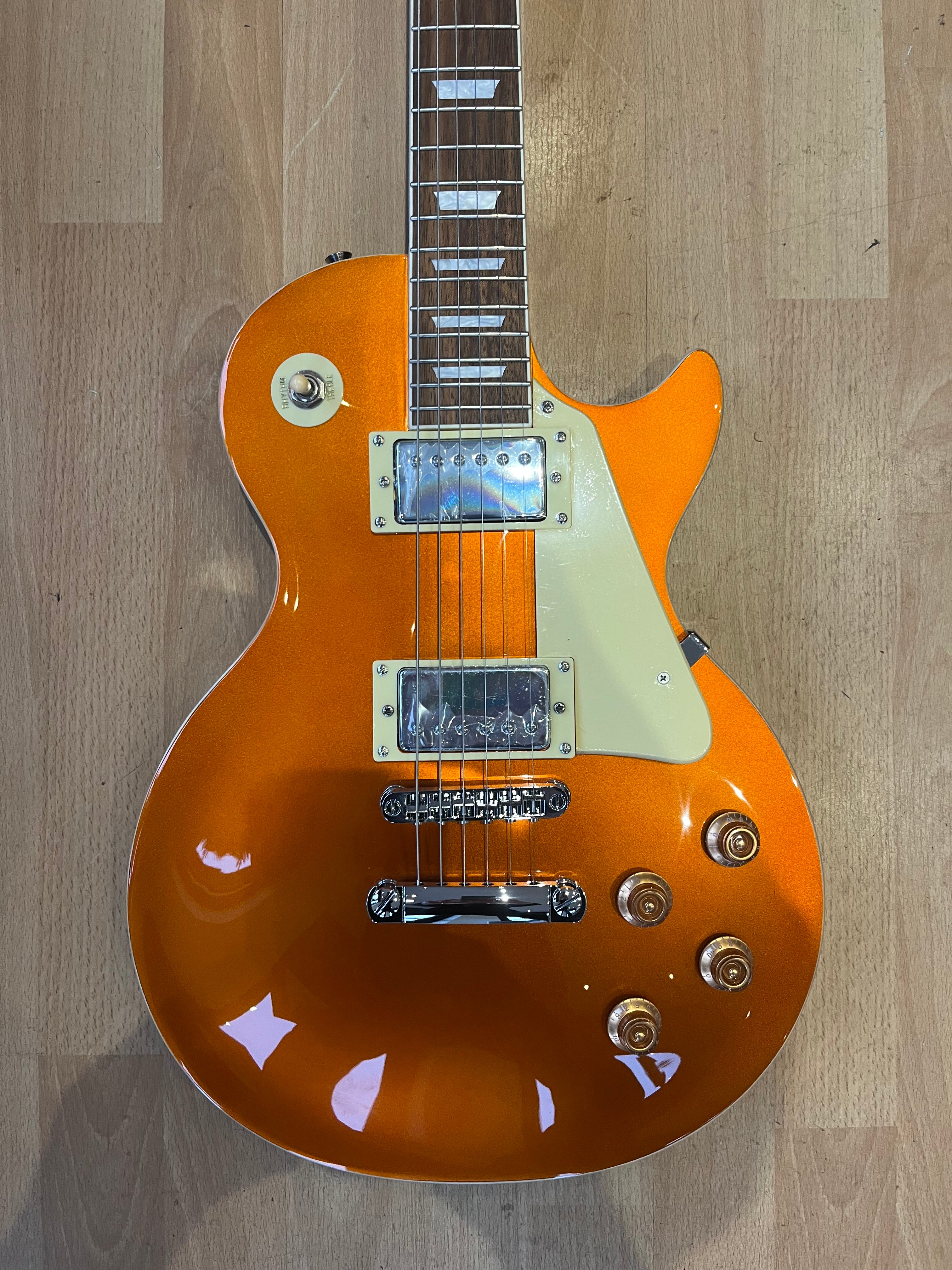 Gould Lexington Burnt Orange