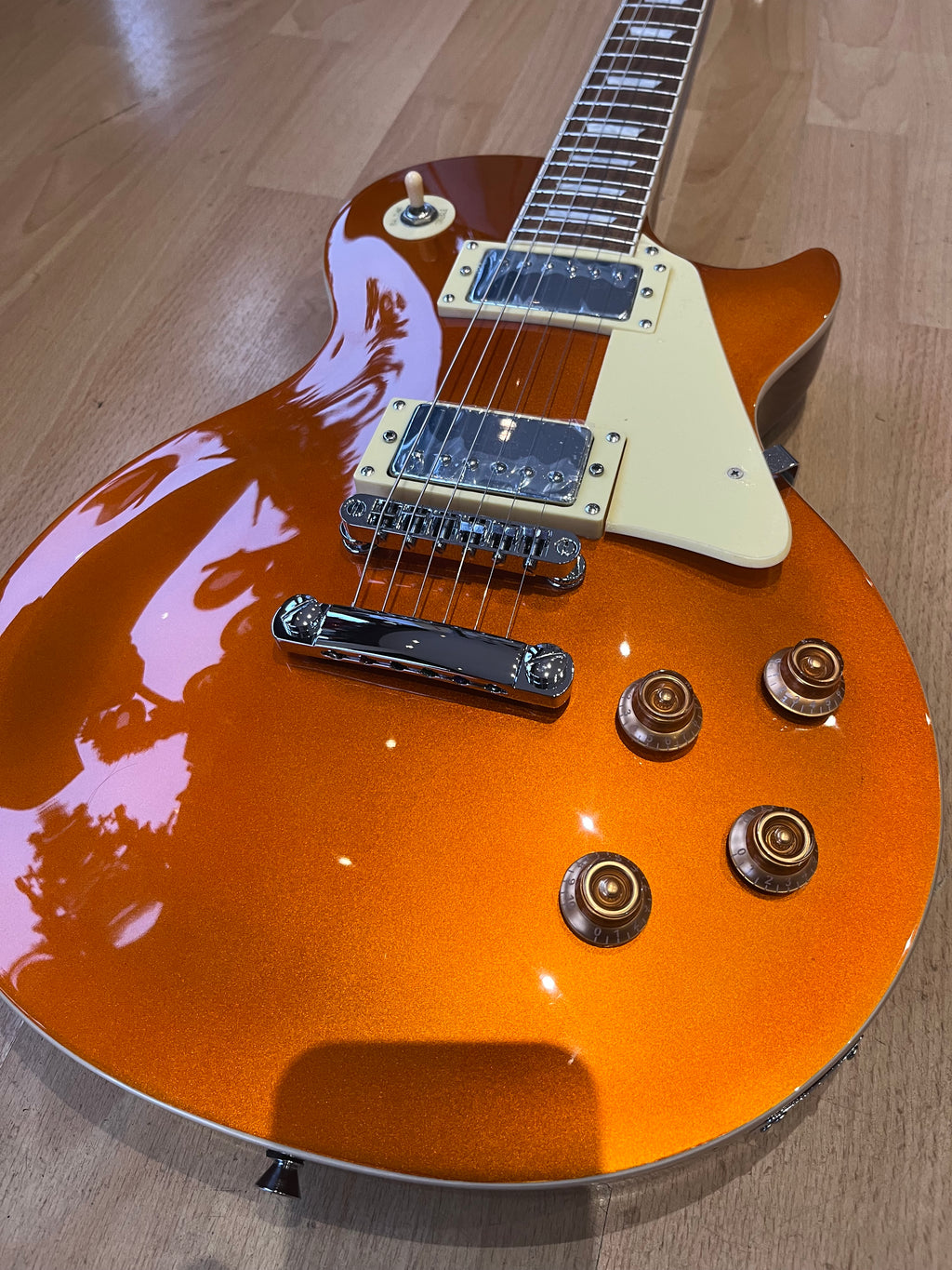 Gould Lexington Burnt Orange