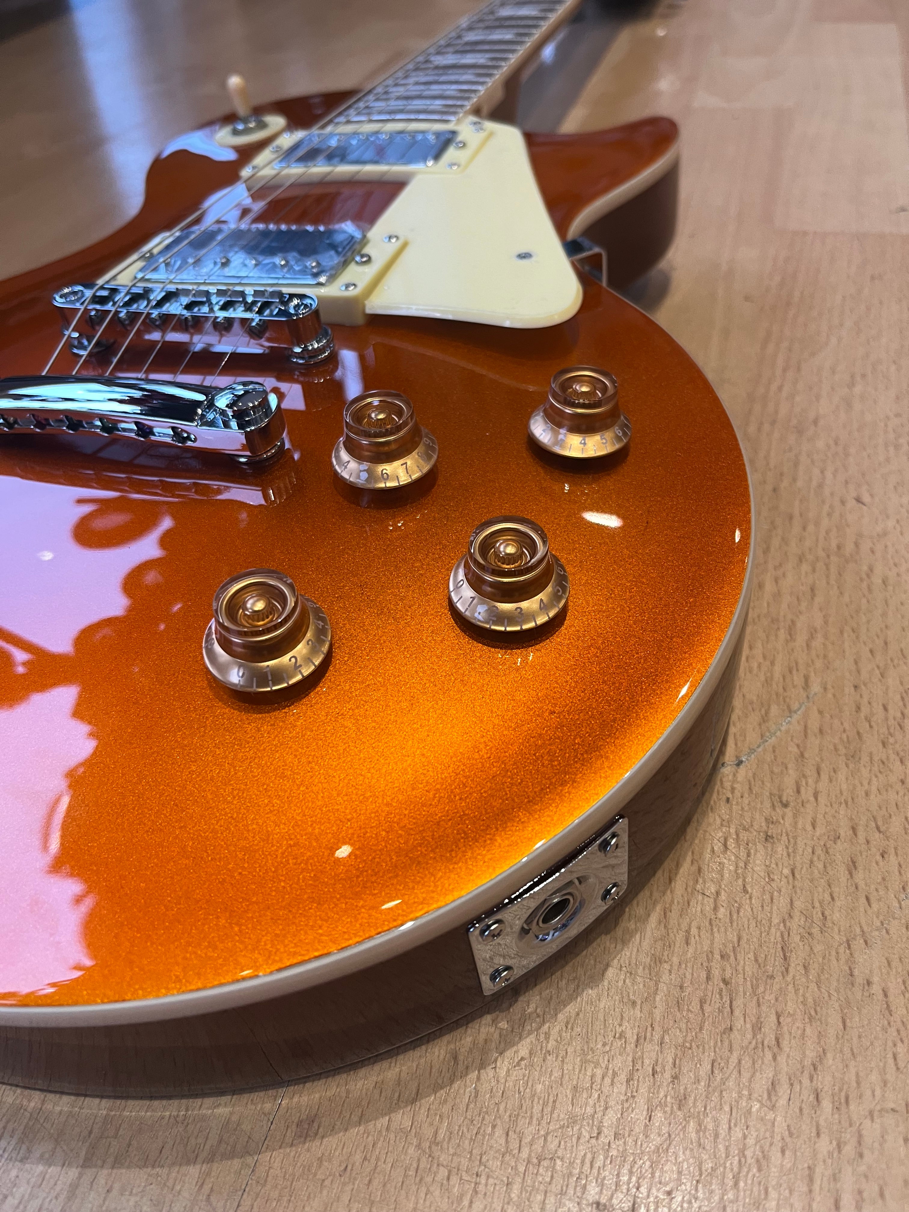 Gould Lexington Burnt Orange