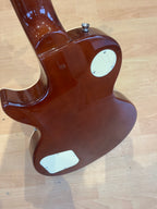 Gould Lexington Burnt Orange