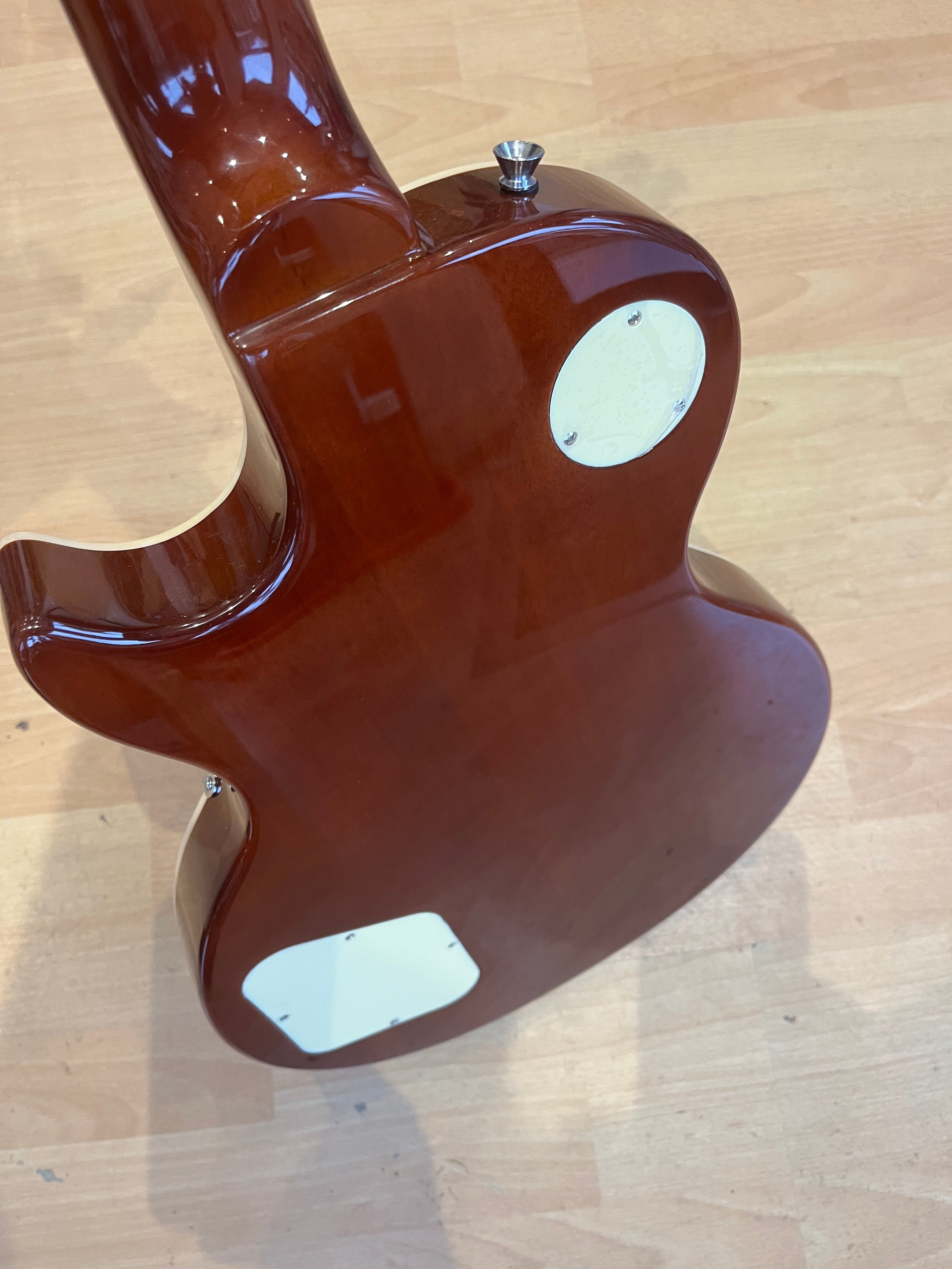 Gould Lexington Burnt Orange