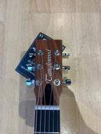 Tanglewood Metropolitan - Spruce Top, Grand Auditorium Shape with Venetian Cutaway