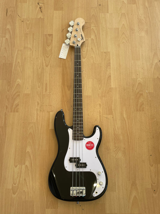 Fender Squier Sonic Precision Bass - MINT CONDITION