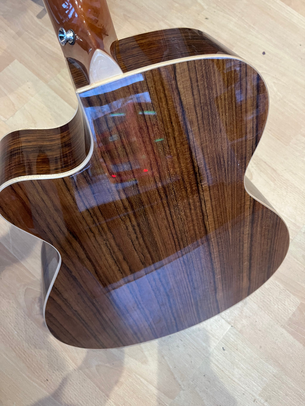 Tanglewood Roadster X Series Electro Acoustic Guitar TRX4CE