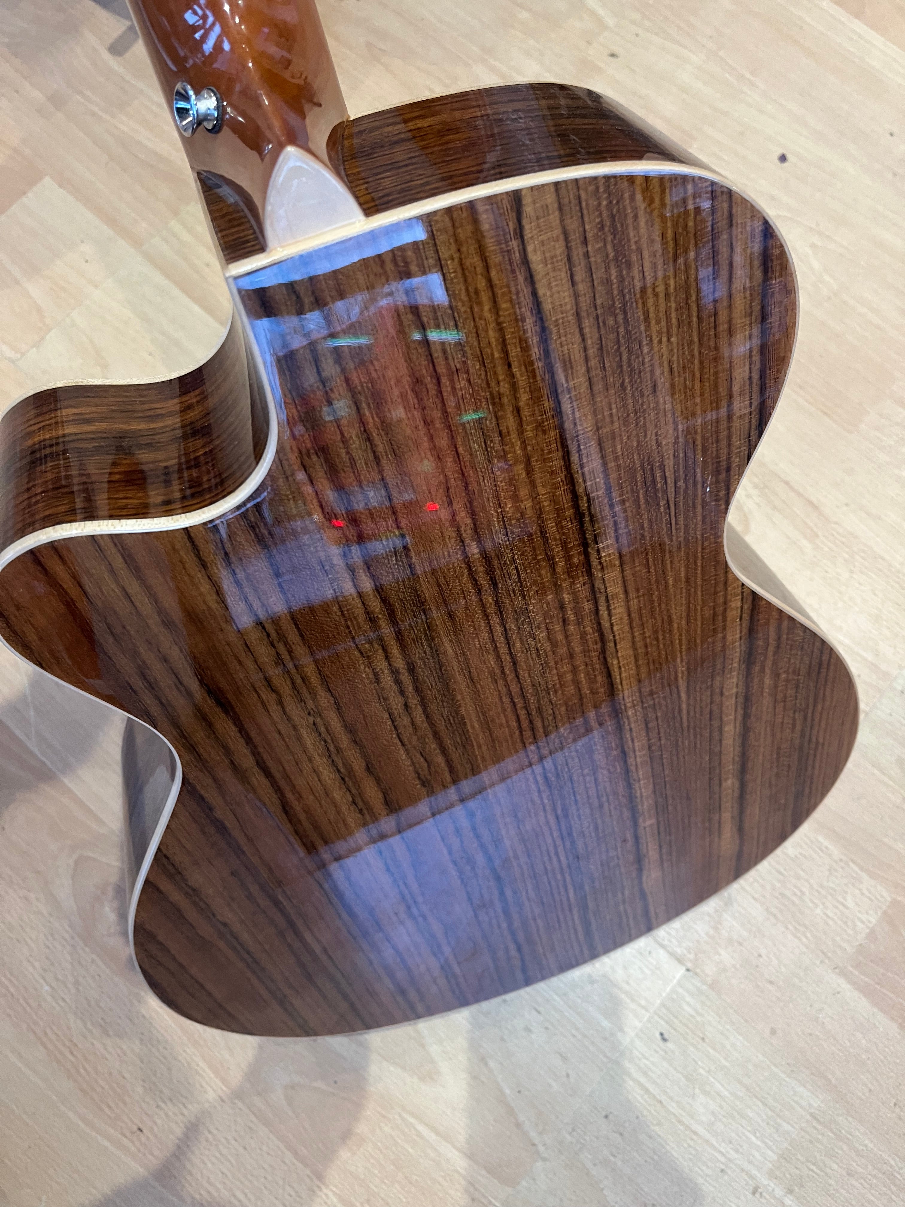 Tanglewood Roadster X Series Electro Acoustic Guitar TRX4CE