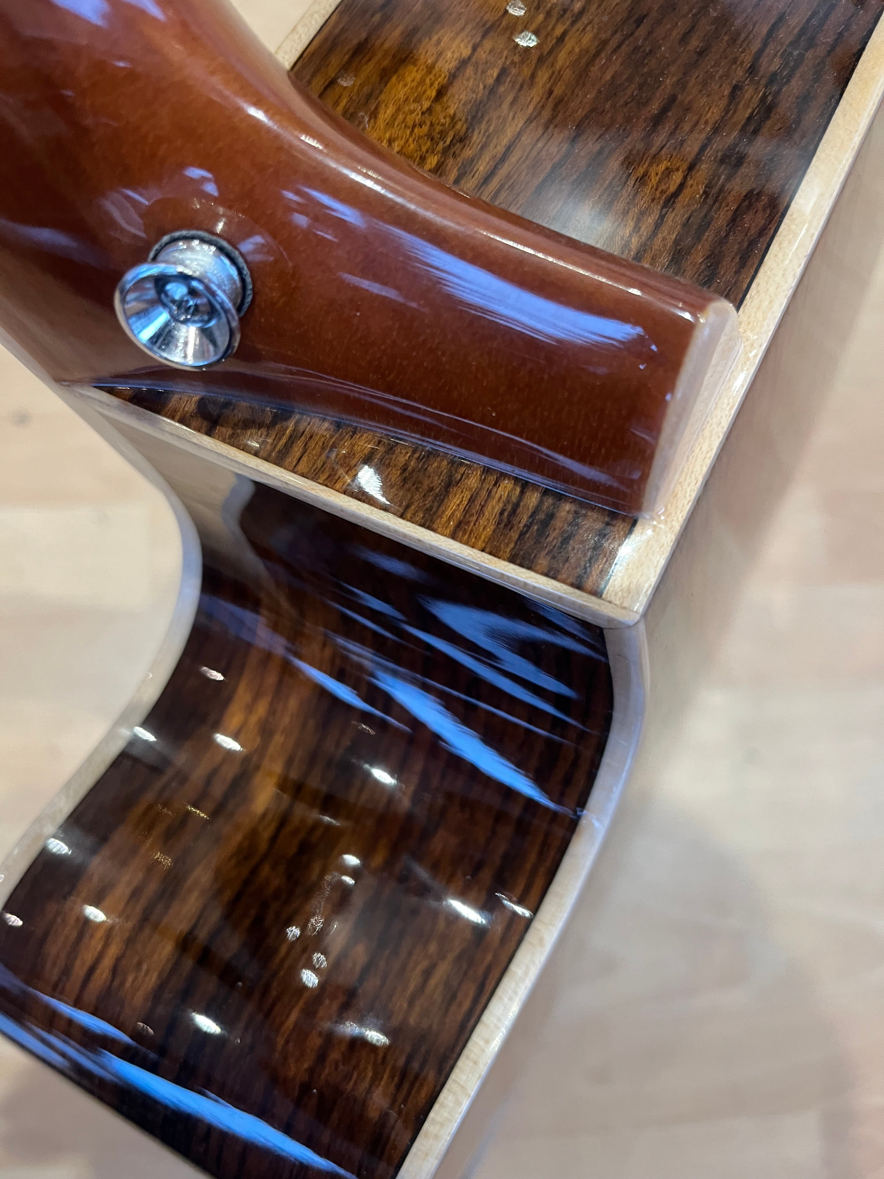 Tanglewood Roadster X Series Electro Acoustic Guitar TRX4CE