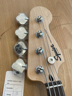 Fender Squier Sonic Precision Bass - MINT CONDITION