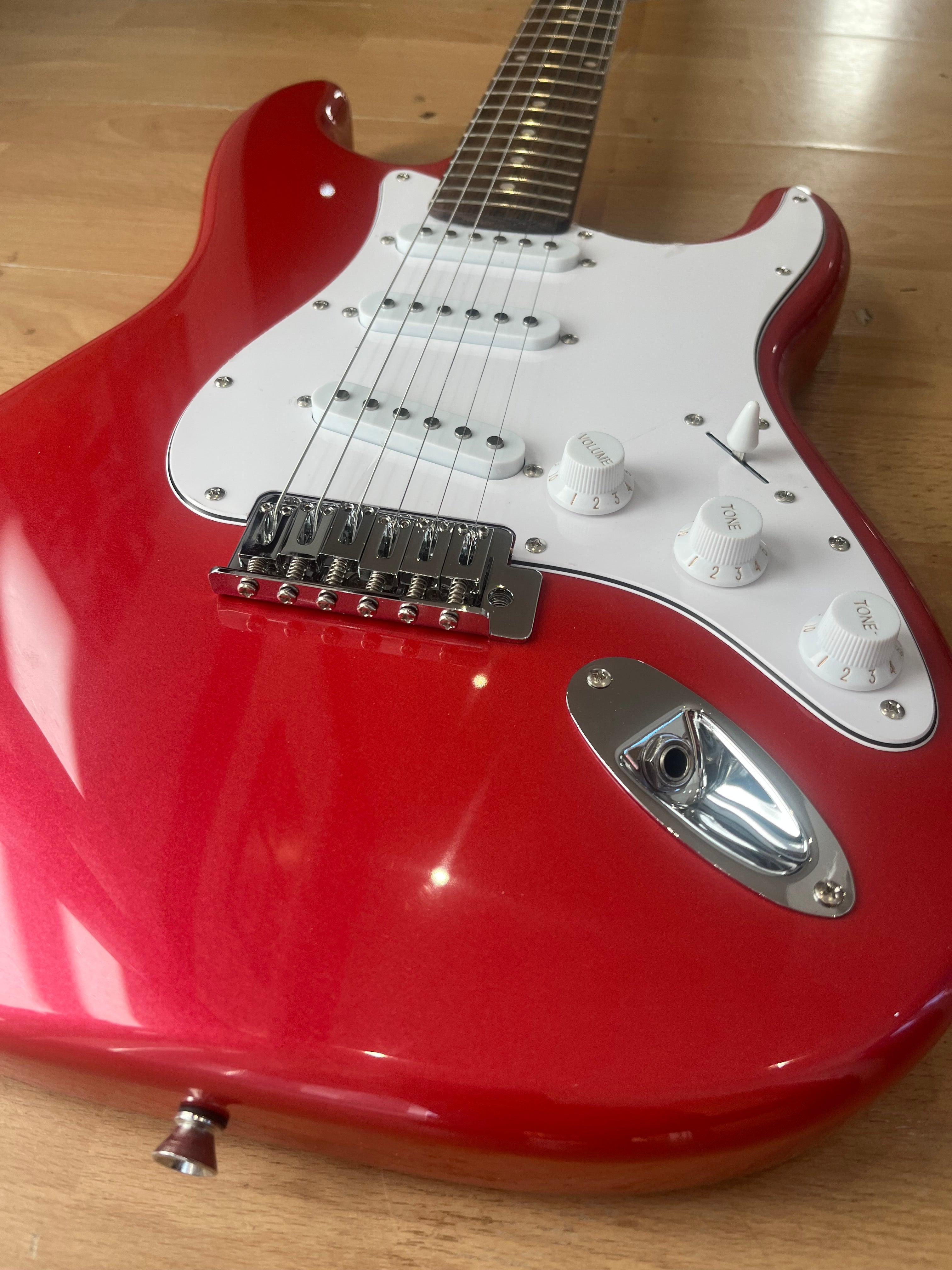 GOULD SANTA FE METALLIC RASPBERRY PINK