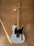 Gould Electric Guitar - Tennessee Model. Pure White