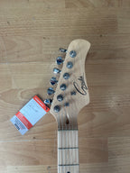 Gould Electric Guitar - Tennessee Model. Pure White