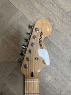 Squier Stratocaster – Arctic White (Excellent Condition)