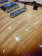 Hofner HCT Verythin – Sunburst
