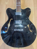 Hofner HCT Verythin – Black