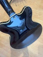 Hofner HCT Verythin – Black