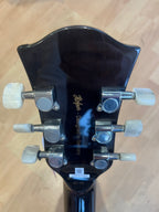 Hofner HCT Verythin – Black