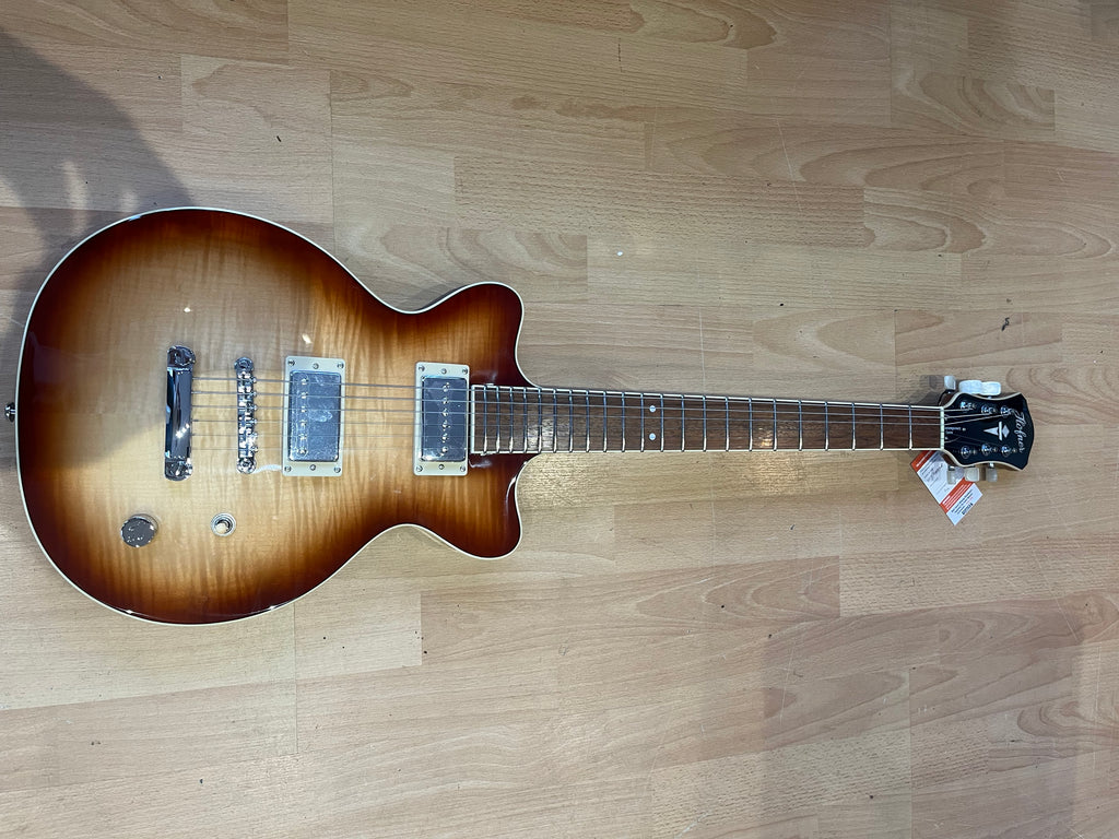 Hofner Leader CT – Sunburst