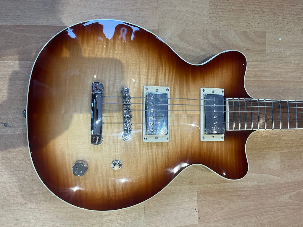 Hofner Leader CT – Sunburst