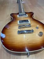 Hofner Leader CT – Sunburst