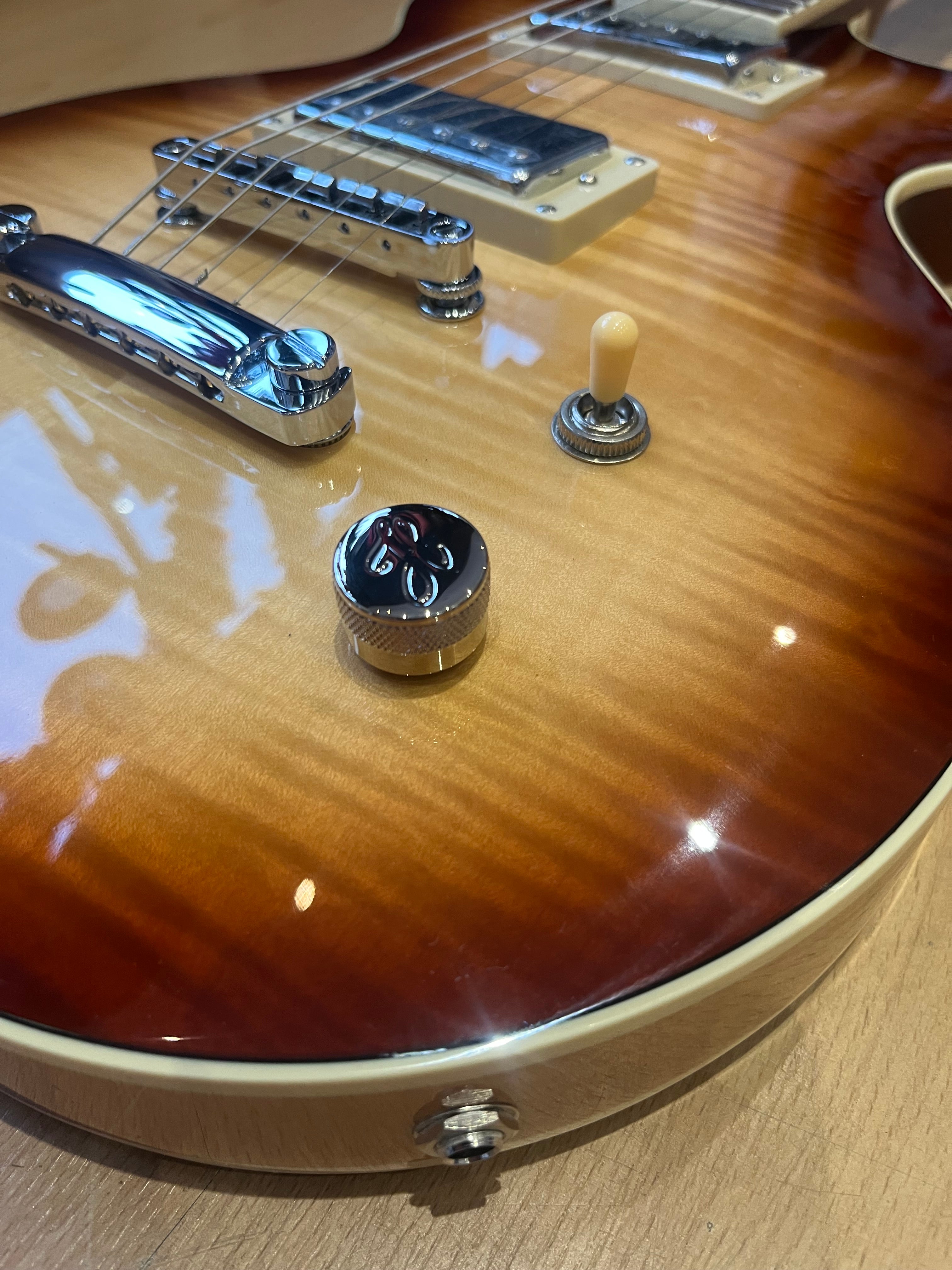 Hofner Leader CT – Sunburst